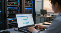Making AI’s Work Visible Across A Data Center Serving 13 Teams