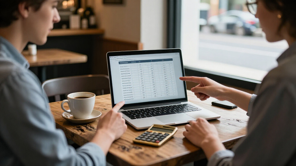 Matching Buyers And Small-Business Sales By Expertise 3 Matching Buyers And Small-Business Sales By Expertise