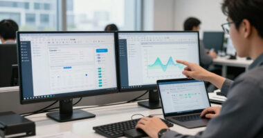 Meta And Microsoft’s Claude Pullback Puts AI Switching Costs In Focus