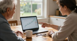 My Retirement Funds Are In Stocks. Should I Shift To Index Funds?