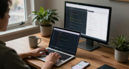 New To A Codebase? Let An AI Agent Help You Explore It