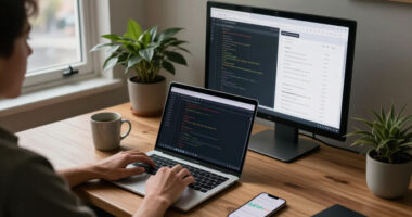 New To A Codebase? Let An AI Agent Help You Explore It