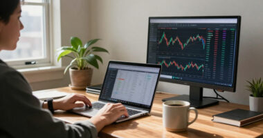 October Fed Meeting: Live Updates And Commentary