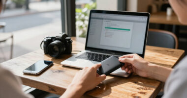 Portable SSD Buying Guide: 8 Picks For Speed, Durability, And Value In 2027