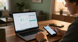 Replace AI Agent Check-Ins With Decision-Focused Reports