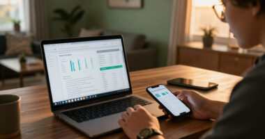 Replace AI Agent Check-Ins With Decision-Focused Reports