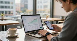 Revolut CEO Targets Long-Term Growth With Proprietary Models