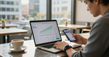 Revolut CEO Targets Long-Term Growth With Proprietary Models