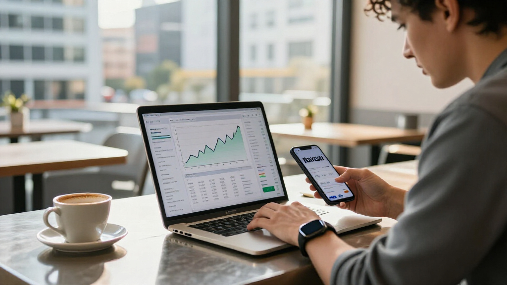 Revolut CEO Targets Long-Term Growth With Proprietary Models