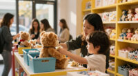 Rosen Law Firm Encourages Build-A-Bear Workshop, Inc. Investors To Inquire About Securities Class Action Investigation