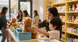 Rosen Law Firm Encourages Build-A-Bear Workshop, Inc. Investors To Inquire About Securities Class Action Investigation