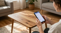 Set A Facebook Marketplace Price With Nearby Comparisons