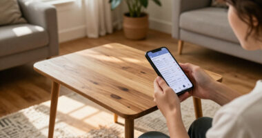 Set A Facebook Marketplace Price With Nearby Comparisons