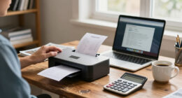 Small Business Document Scanning: From Paper To Digital