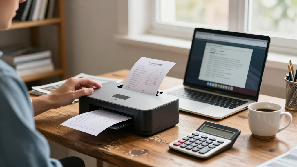 Small Business Document Scanning: From Paper To Digital 3 Small Business Document Scanning: From Paper To Digital