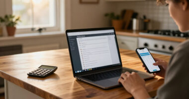 Smart Tax Filing Organization Checklist 2026