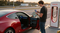 Tesla’s Roadster Reveal Shifts The Conversation Toward AI