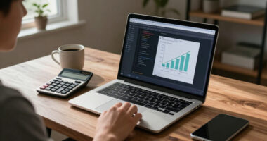 The Costs That Can Eat Into AI Coding’s Payoff