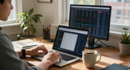 The Human Writer Behind Anthropic’s Executive Communications Search