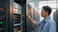 The New Power Mix Behind AI Data Centers: 800-Volt DC And Batteries