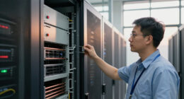 The New Power Mix Behind AI Data Centers: 800-Volt DC And Batteries
