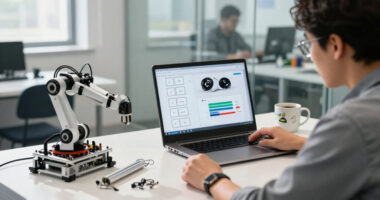 The Trade-Off In Nvidia Flora’s Cheaper Robot Video Labeling