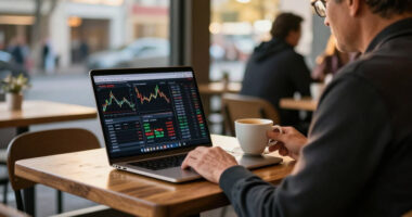 Three Compelling Healthcare Stocks