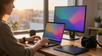 Top 10 AI-Enabled Laptops For Content Creators In 2027