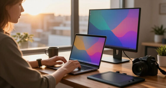 Top 10 AI-Enabled Laptops For Content Creators In 2027