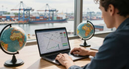 Tracking Trade Operations And Supply-Chain Trends: U.S.–Belgium