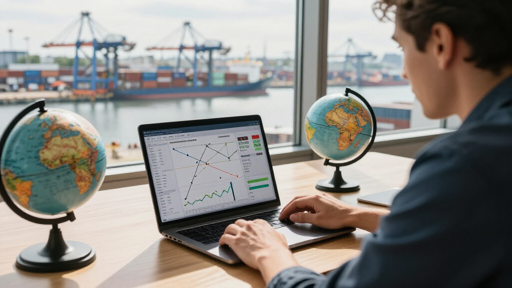 Tracking Trade Operations And Supply-Chain Trends: U.S.–Belgium 3 Tracking Trade Operations And Supply-Chain Trends: U.S.–Belgium