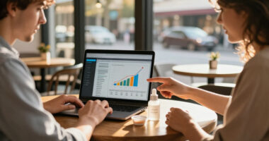 Turn Influencer Analytics Into A DTC Launch Shortlist