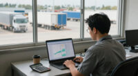 Universal Logistics Holdings, Inc. Reports Third Quarter 2026 Financial Results; Declares Dividend
