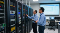 US Data Centers Face A Four-Part Test On Power Capacity