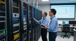 US Data Centers Face A Four-Part Test On Power Capacity