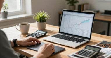 What Solo Financial Advisors Need For Faster Risk Reports