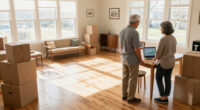 When Downsizing In Retirement Could Be The Wrong Move