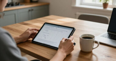 Which E Ink Tablet Should You Pick For Writing And Work In 2027?
