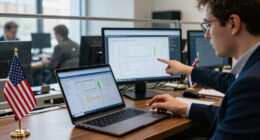 Who Evaluates Advanced AI Before Launch In Britain And The US?