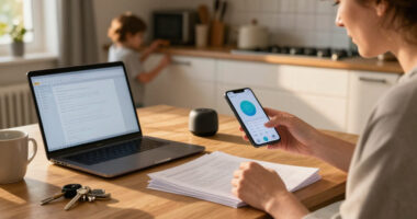 Why Friction May Not Stop AI From Burdening Britain With Paperwork