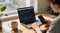Why Investors Saw Microsoft As A Winner And Alphabet As A Disappointment
