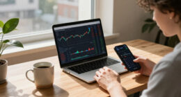Why Investors Saw Microsoft As A Winner And Alphabet As A Disappointment
